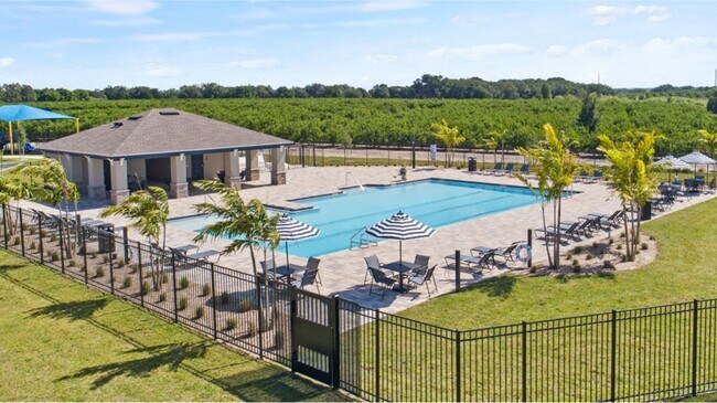 Building Photo - Peace Creek Reserve - 2025 Lennar Home
