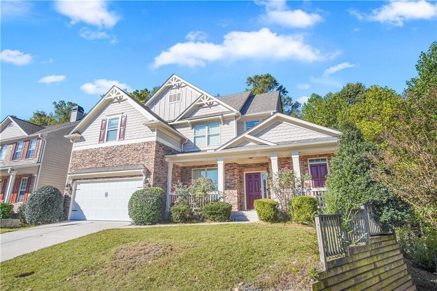 Building Photo - 3995 Village Estates Ct