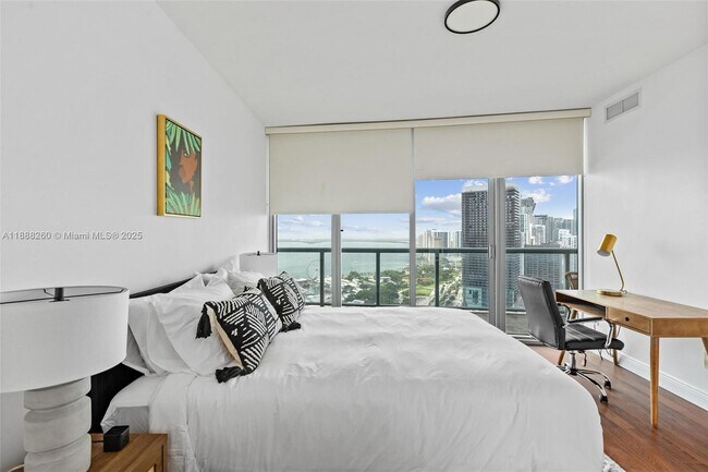 Building Photo - 888 Biscayne Blvd