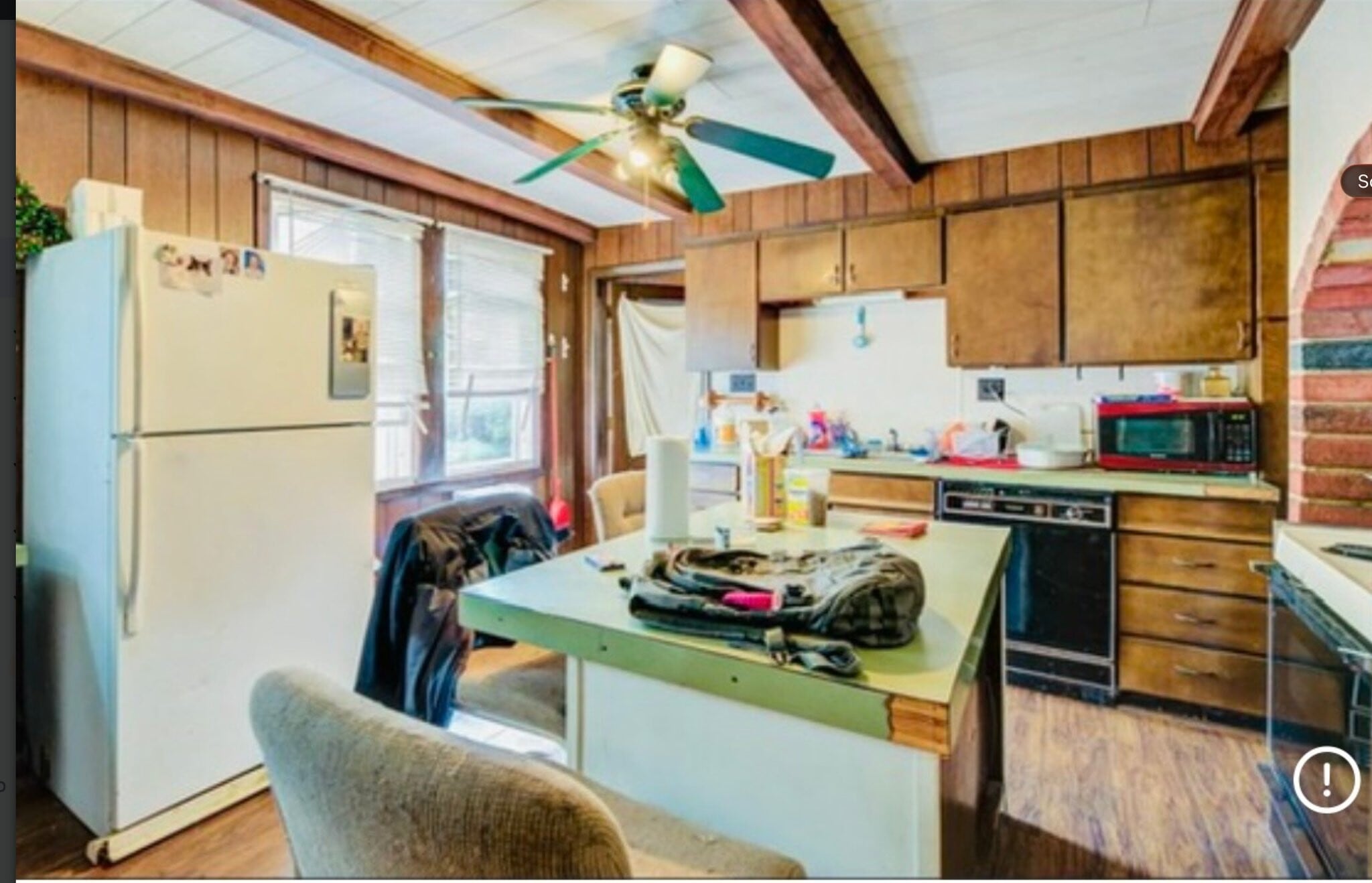 Building Photo - 205 W Fulton St