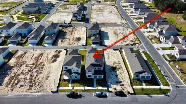 Building Photo - 5144 Firebush Dr