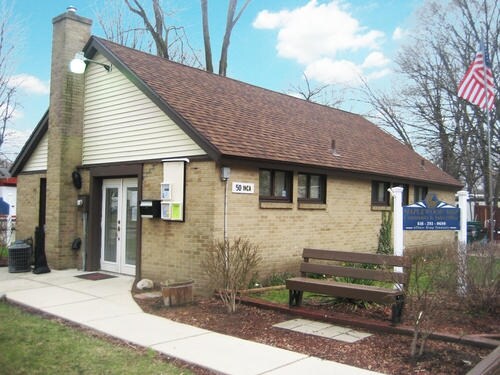 Primary Photo - Maplewood Mobile Home Park