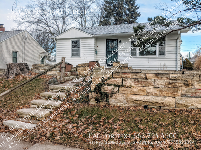 Building Photo - Charming and Cozy 2-Bedroom Ranch-Style Home