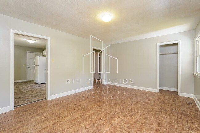 Building Photo - 1413 Fitch St