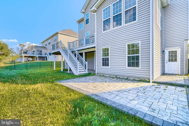 Building Photo - 9768 Powder Hall Rd