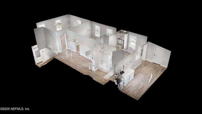 Building Photo - 2803 College St