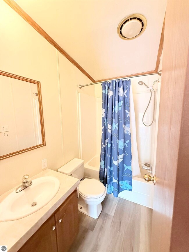 Building Photo - 105 Tippi Trail