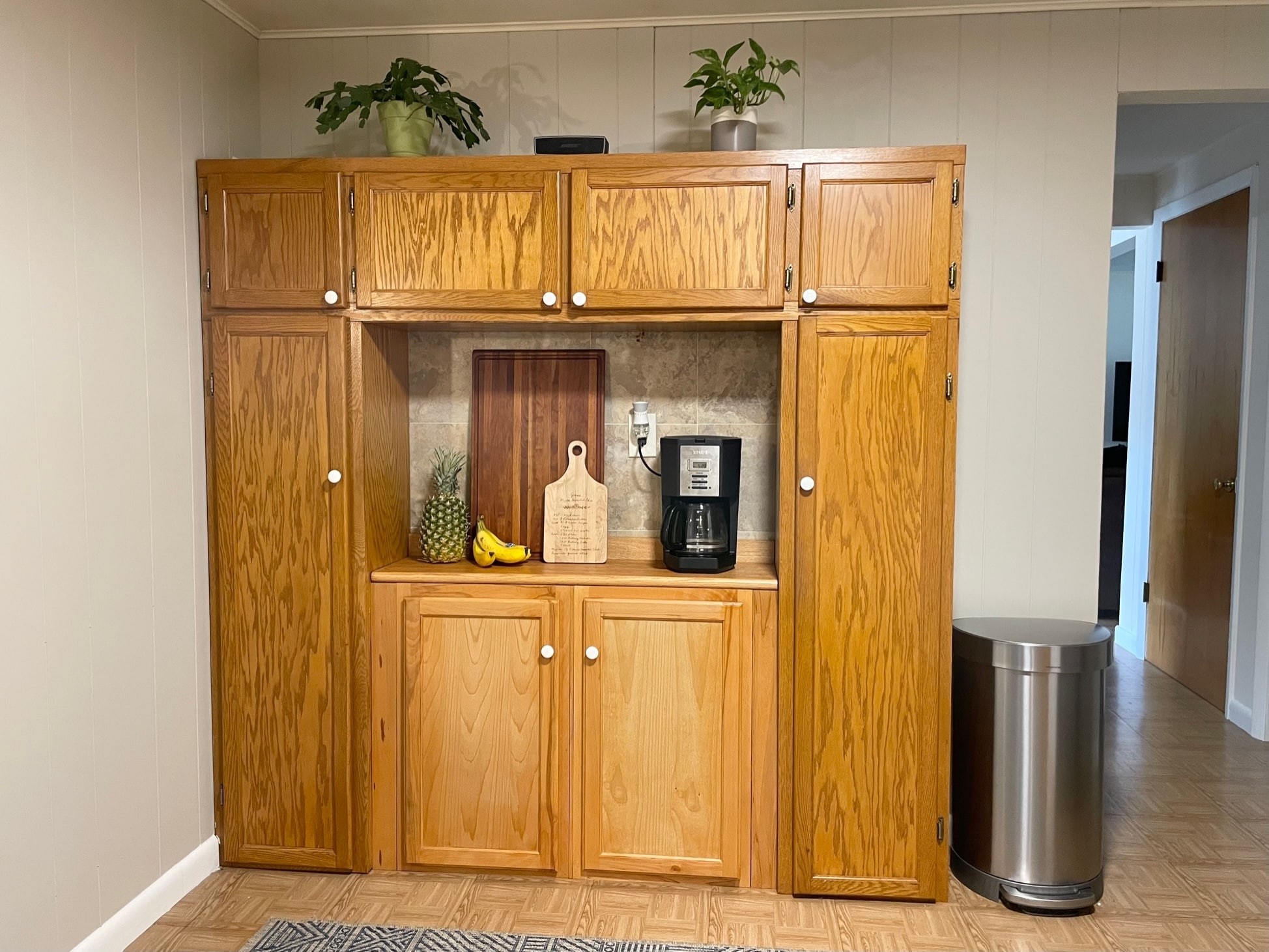 Kitchen - 3392 Howlett Hill Rd