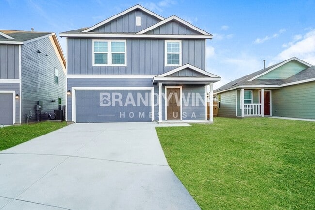 Building Photo - 7146 Winding Draw