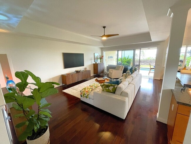 Building Photo - Front Row in KAI MALU, WAILEA, LUXURY 3bed/2.5bath Townhome with Unobstructed Panoramic Ocean Vie...