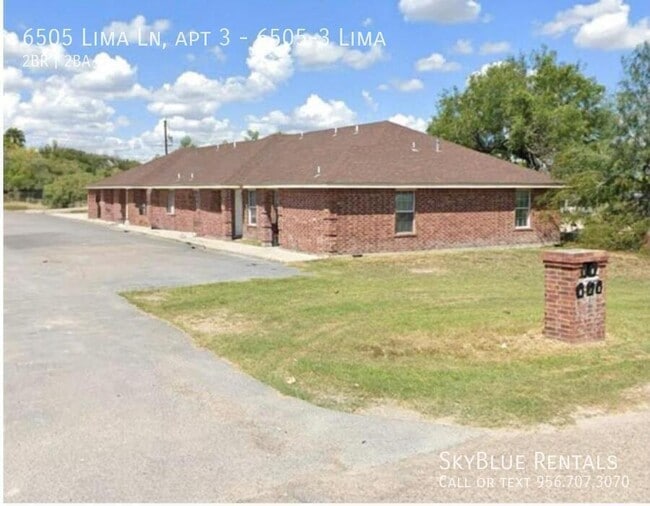 Building Photo - 6505 Lima Ln