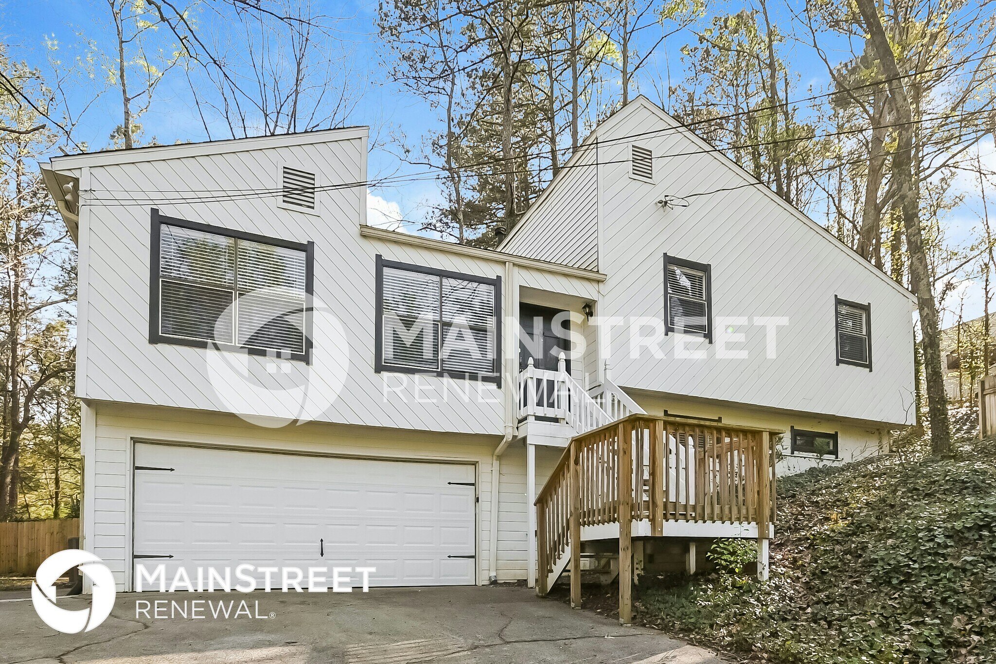 Building Photo - 358 Shalloway Dr NE