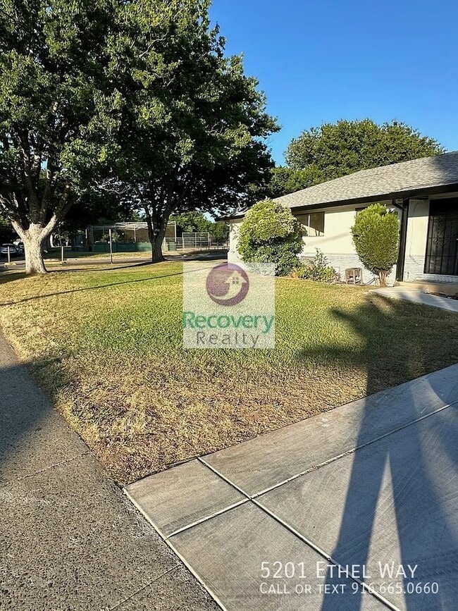 Building Photo - 5201 Ethel Way