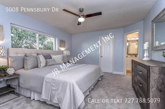 Building Photo - 5008 Pennsbury Dr