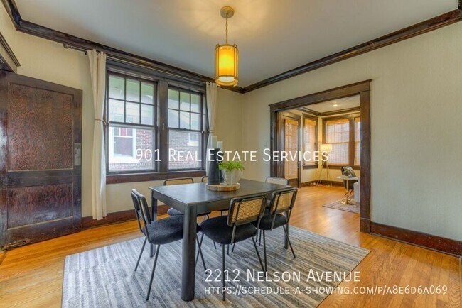 Building Photo - 2212 Nelson Ave