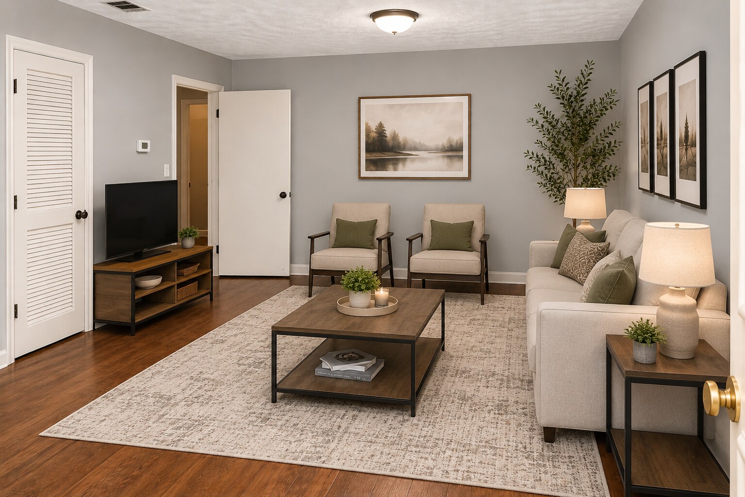 Building Photo - 1749 Rocky Ridge Dr NW