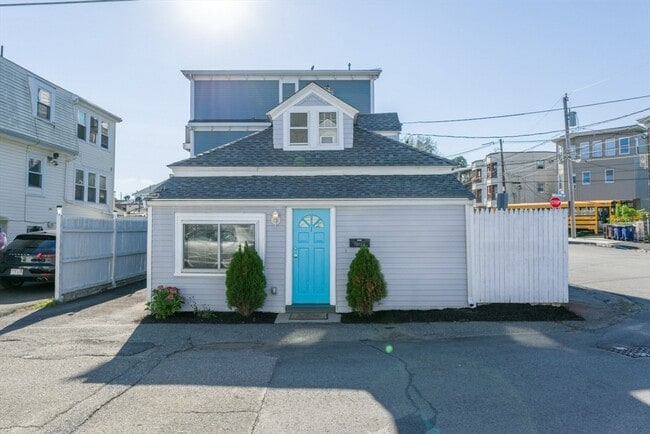 Building Photo - 1 Avalon St