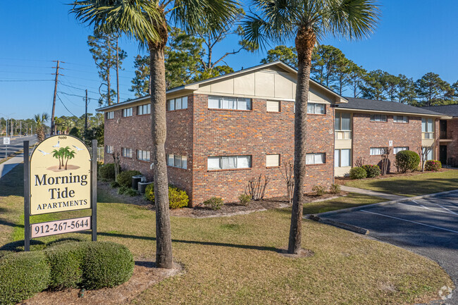 Building Photo - Morning Tide Brunswick LLC