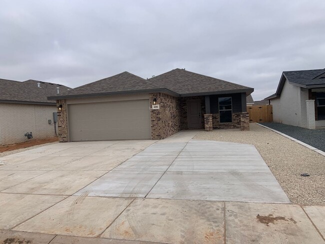 Primary Photo - 3BR/2BA in Harvest, Frenship ISD District ...
