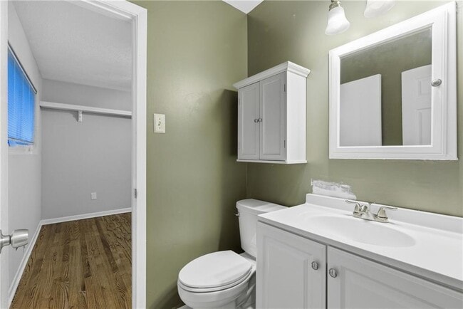 Building Photo - 3143 Claiborne Dr NW