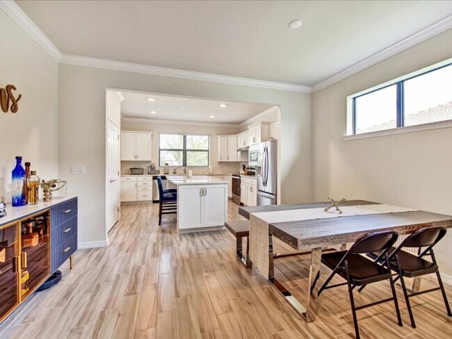Building Photo - New construction single family home for An...