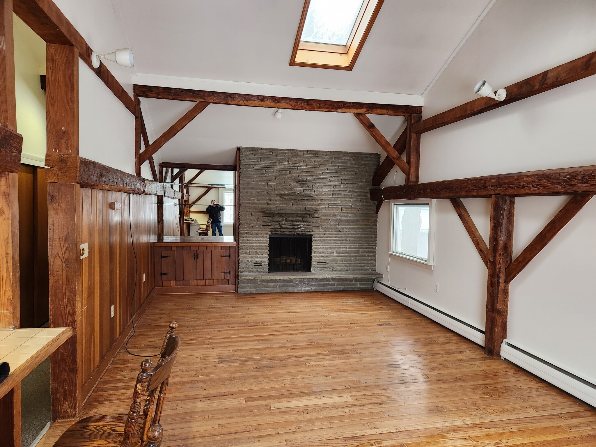 Building Photo - 116 W High St