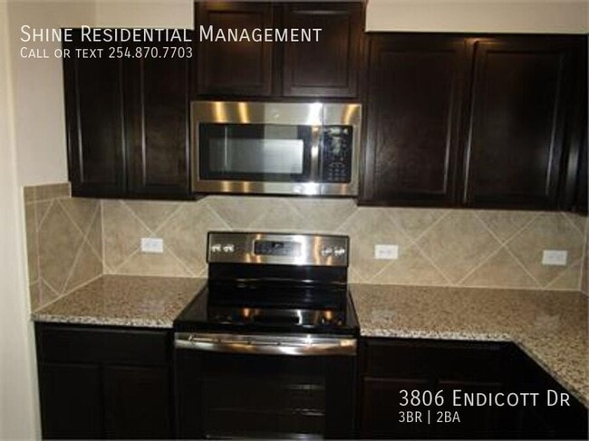 Building Photo - 3806 Endicott Dr