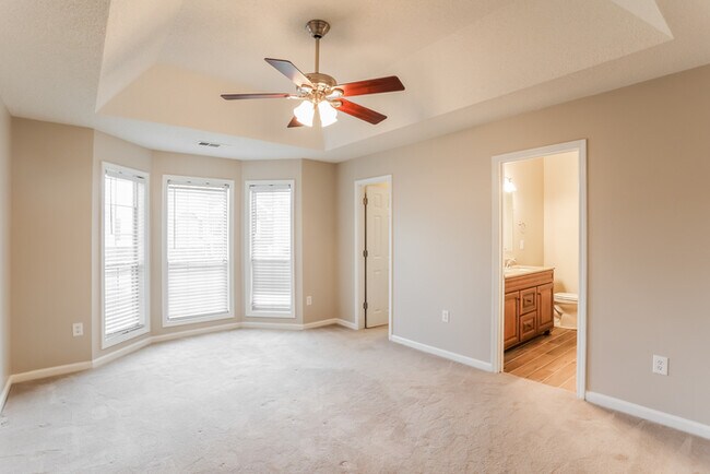 Building Photo - Spacious 4-Bedroom on a Corner Lot