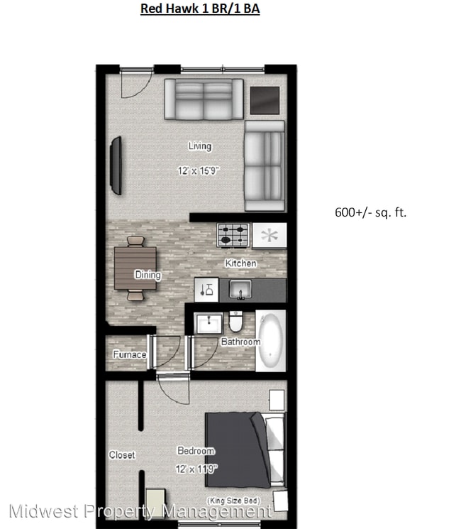Building Photo - 2522-2531 Redbud Ln