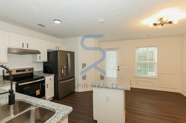 Building Photo - Relax in Total Tranquility – Stylish 2BR Home in Decatur 30034