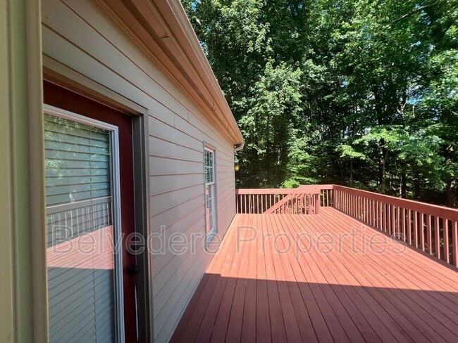 Building Photo - 6409 Spyglass Dr