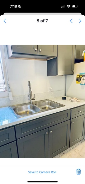 Kitchen - 6954 Long Beach Blvd