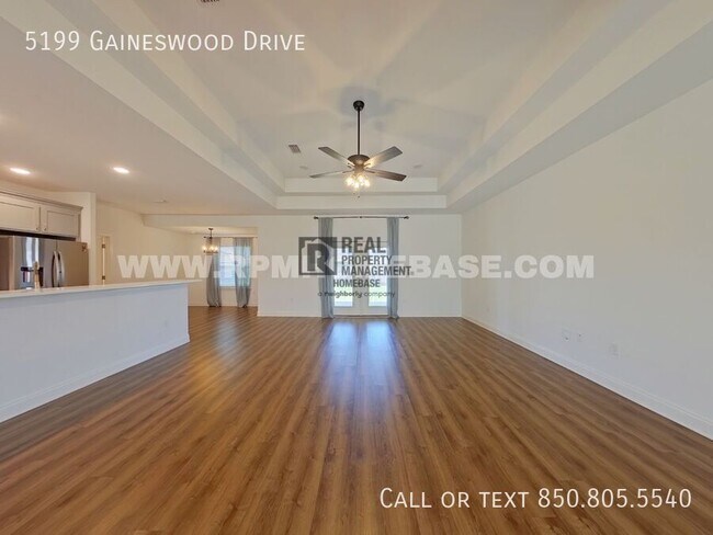 Building Photo - 5199 Gaineswood Dr