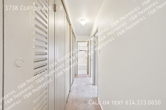 Building Photo - 1738 Clifton Ave