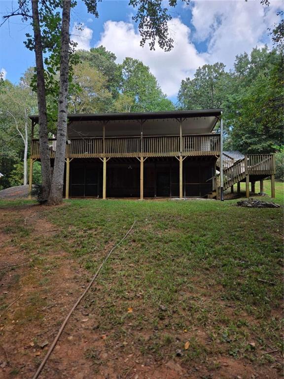 Building Photo - 984 Overlook Dr