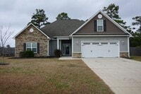 Building Photo - 3 Bedroom 2 Full Bathroom w/ Bonus Room located in The Preserves at Tidewater, Sneads Ferry!