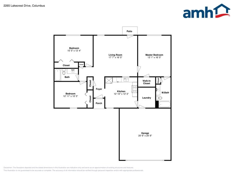 Building Photo - 2265 Lakecrest Dr
