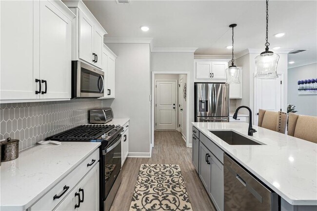 Building Photo - 3628 Silvery Wy