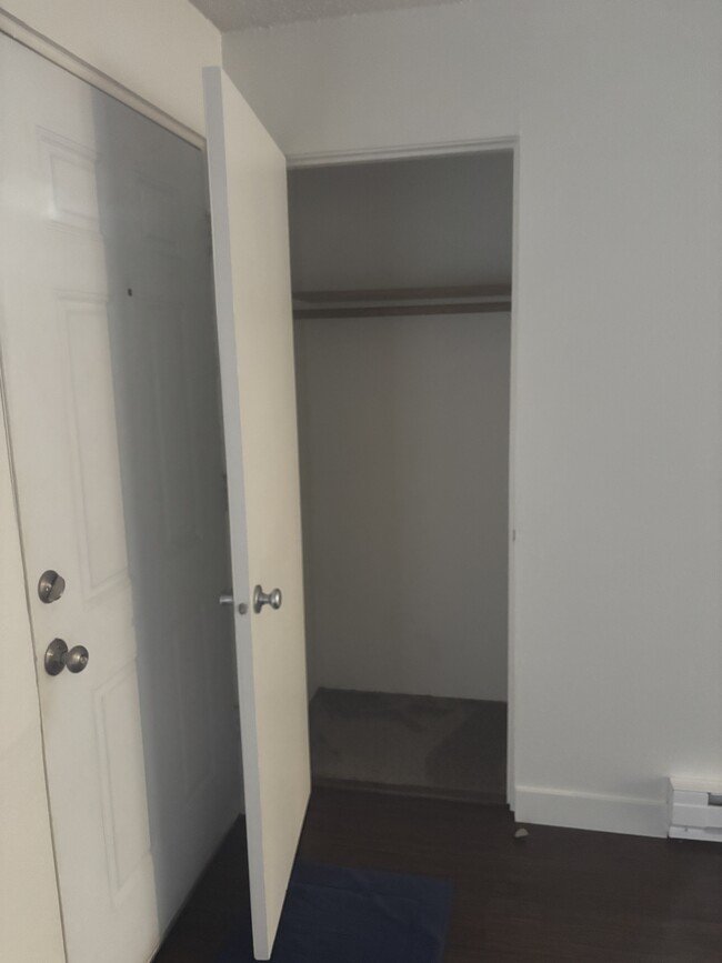 Coat Closet by front door - 11115 24th St E