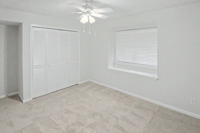 Building Photo - 3200 Heathstead Place
