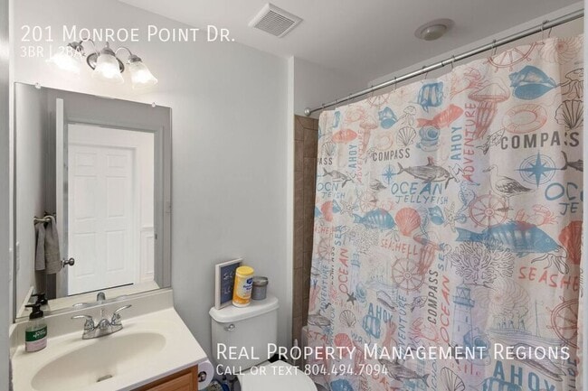 Building Photo - 201 Monroe Point Dr