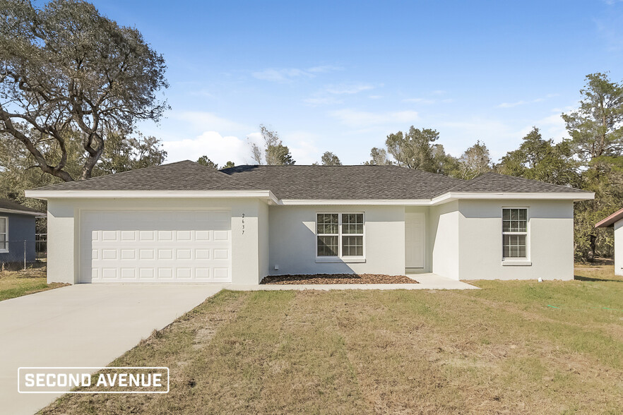 Primary Photo - 2637 SW 153rd Ln