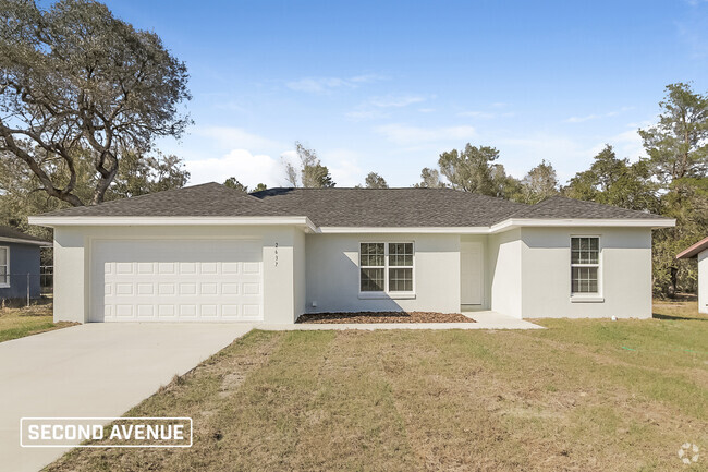 Building Photo - 2637 SW 153rd Ln