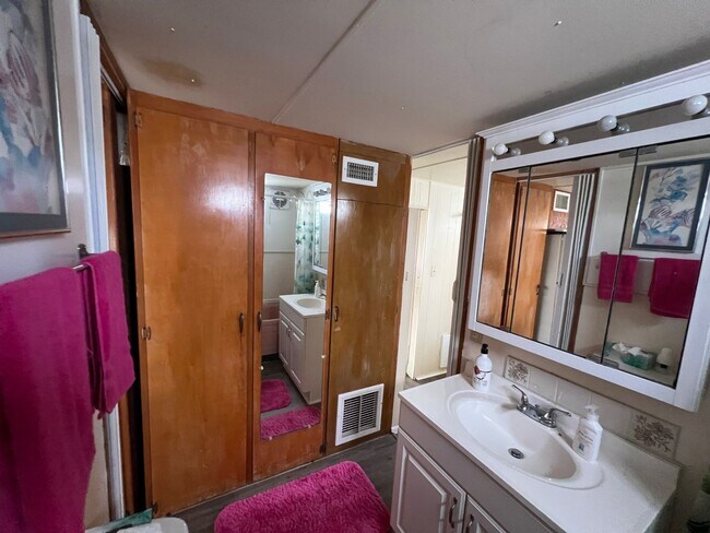 Building Photo - 55+ community