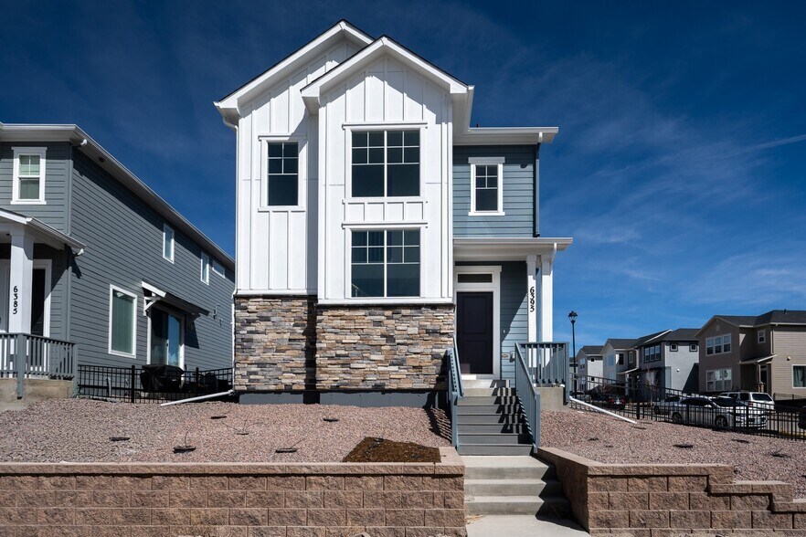 Building Photo - 6395 Laud Pt