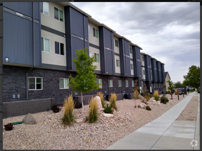 Building Photo - University Lofts Student Housing