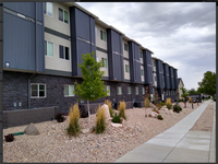 Building Photo - University Lofts Student Housing