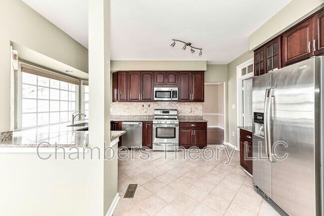 Building Photo - 14709 Muddy Creek Ct