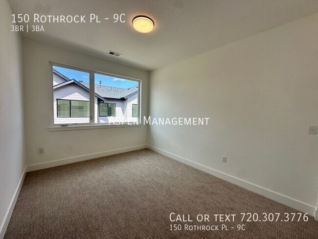 Building Photo - 150 Rothrock Pl