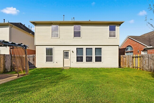 Building Photo - 15330 Day Trip Trail